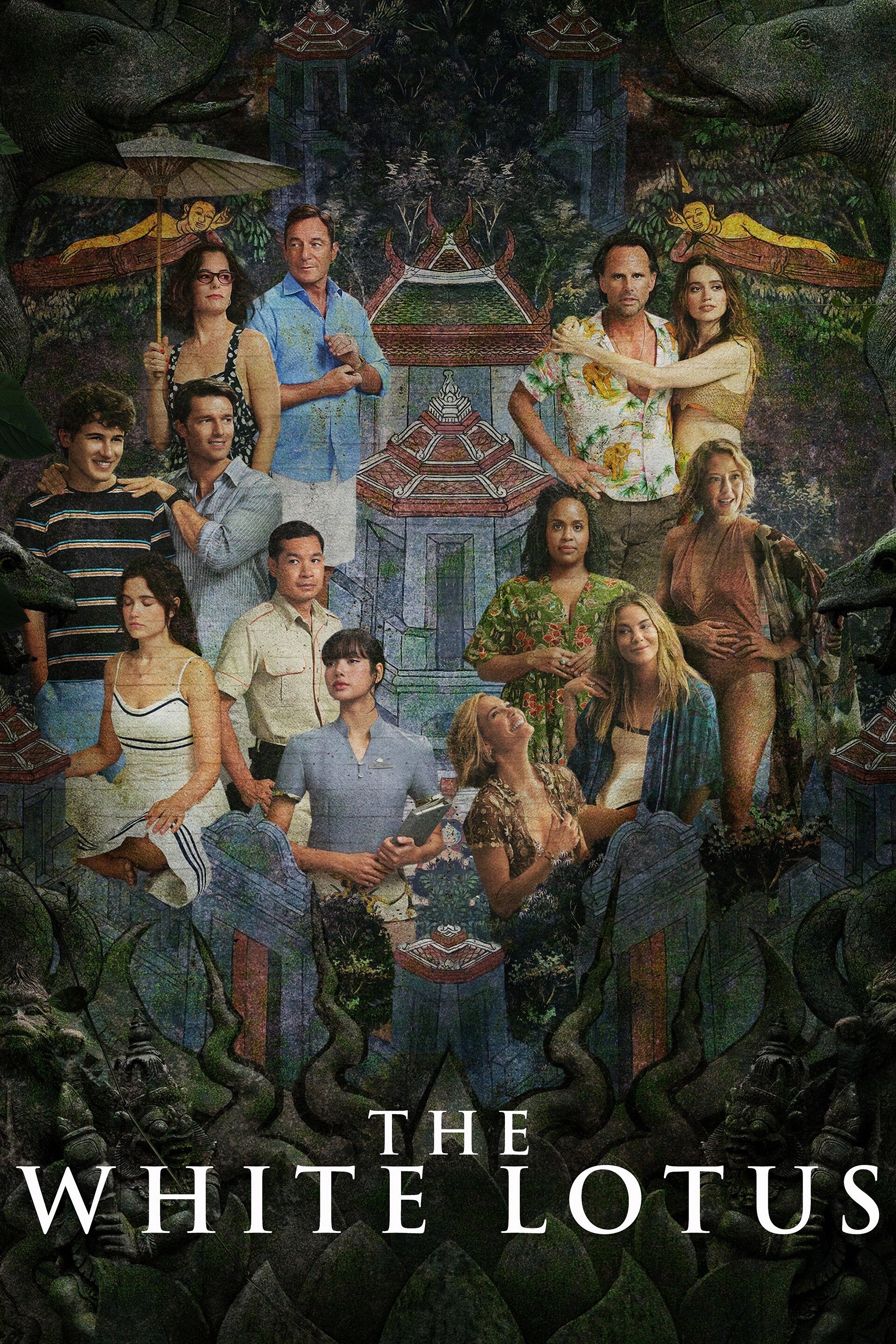 Episode 1: "Same Spirits, New Forms"